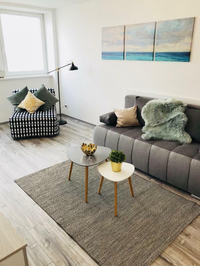 Central Apartments Veszprém Екстериор снимка